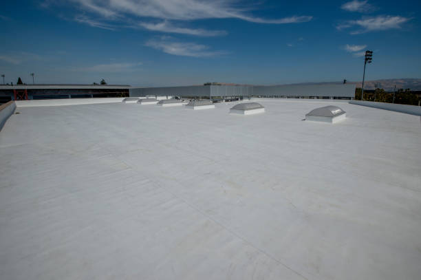 Best Flat Roofing  in Fairfield, OH