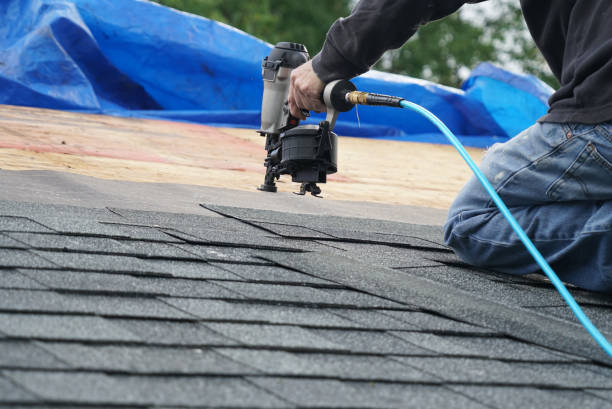 Cold Roofs in Fairfield, OH