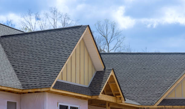 Best Sheet Metal Roofing  in Fairfield, OH