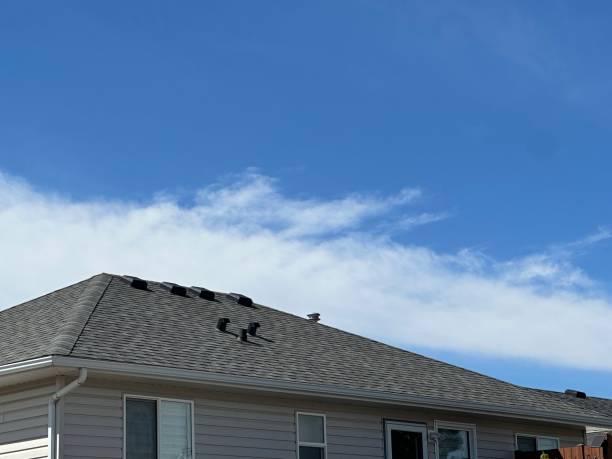 Best Commercial Roofing Services  in Fairfield, OH